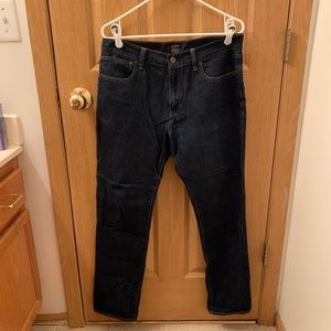 J Crew Jeans